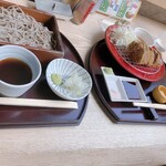 蕎麦と日本料理　驚　KYO - 