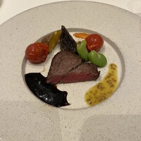 中国料理 礼華 四君子草 - 