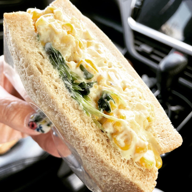 Quattuor Sex （クアトロ セクス） - 園田/サンドイッチ | 食べログ