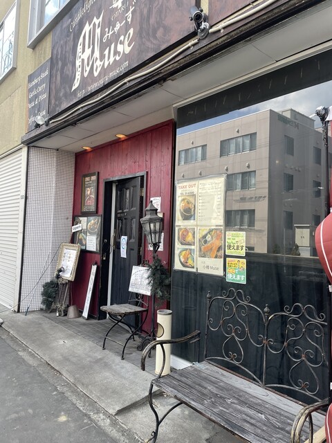 小樽 Ｍｕｓｅ（OTARU みゅーず） - 小樽（洋食）の写真