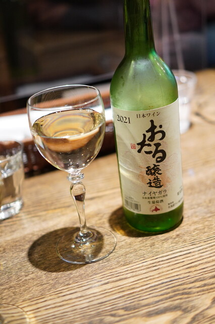 小樽 Ｍｕｓｅ（OTARU みゅーず） - 小樽（洋食）の写真