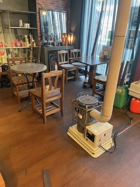 小樽 Ｍｕｓｅ（OTARU みゅーず） - 小樽（洋食）の写真