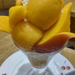 果実園リーベル 池袋東武店 - 