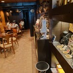 ランバン - 店内③