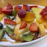 果実園リーベル 池袋東武店 - 