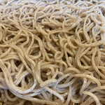 そば処 萬乃助 - 