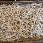 そば処 萬乃助 - 