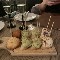 表参道 バッカス - 