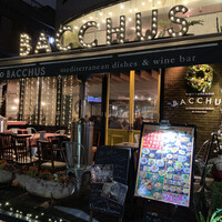 表参道 バッカス - 