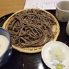 手打ちそば 根津 鷹匠