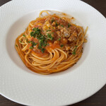 オステリアルーチェ - 