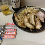 ラーメンショップ 椿 - 