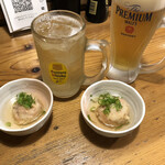 チキンジョージ - 