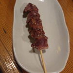 チキンジョージ - ずり