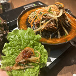 KOREAN BBQ 水刺間 - 