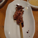 チキンジョージ - 肝