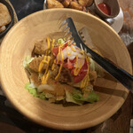 ジャクソンホール - 