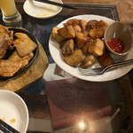 ジャクソンホール - 