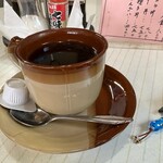 矢田喫茶 - 珈琲