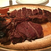 ウルフギャング・ステーキハウス 六本木 - 