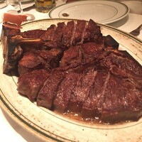 ウルフギャング・ステーキハウス 丸の内店 - 