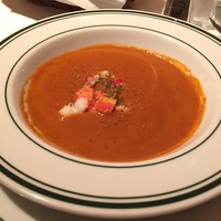 ウルフギャング・ステーキハウス 六本木 - 