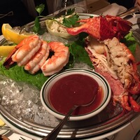 ウルフギャング・ステーキハウス 六本木 - 