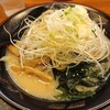 北海道らーめん 味源 小平店