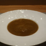 フィエルテ - スープ・ド・ポワソン