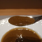 フィエルテ - スープ・ド・ポワソンリフトアップ