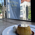 TRITON CAFE - 