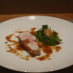 フィエルテ - 鹿児島県産 15日熟成 マハタ