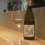 フィエルテ - Domaine Louis Cheze Cuvée Ni vu mais connu V.S.I.G. 2018