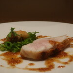 フィエルテ - 鹿児島県産 15日熟成 マハタアップ