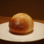 フィエルテ - 自家製ミルクパン