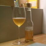 フィエルテ - WHITE TEA SPARKLING SILVER NEEDLE