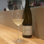 フィエルテ - SYLVANER INTEMPOREL 2021