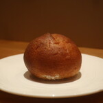 フィエルテ - 自家製ライ麦パン