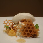 フィエルテ - 百花蜂蜜/レモンアップ