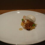 フィエルテ - 百花蜂蜜/レモン