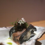 フィエルテ - 岩手県産 牡蠣/ディルアップ