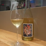 フィエルテ - 2021 VdF Blanc 'Sorore'