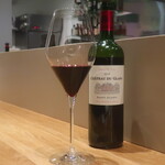 フィエルテ - Chateau du Glana 2016