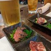 味処 奥むら - 料理写真:お通し(500円)