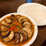 curry 草枕 - 