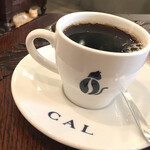CAL COFFEE CLUB - 