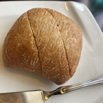 ビストロ デ トロワ - パンズームアップ！