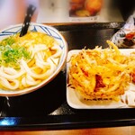 丸亀製麺 - 