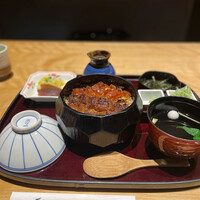 ひつまぶし名古屋備長 グランフロント大阪店 - 