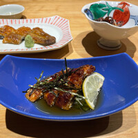 ひつまぶし名古屋備長 グランフロント大阪店 - 